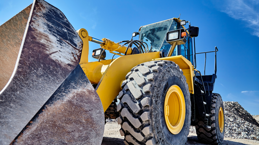 How to Find the Right Construction Equipment Rentals for your Next Project