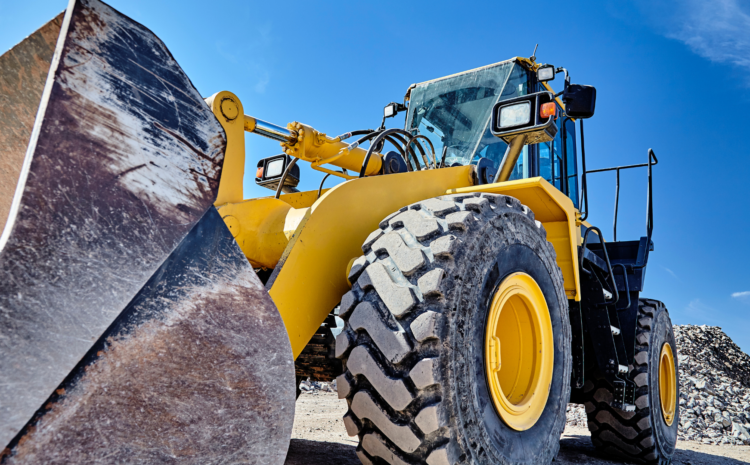  How to Find the Right Construction Equipment Rentals for your Next Project