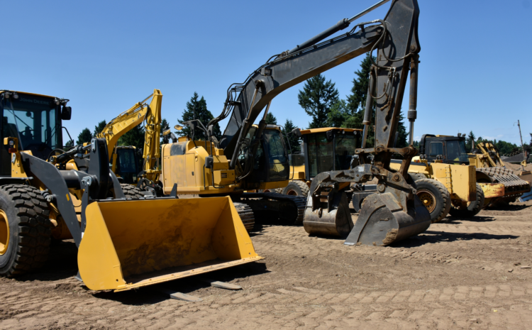  Easy Ways to Save Money on Equipment Rentals