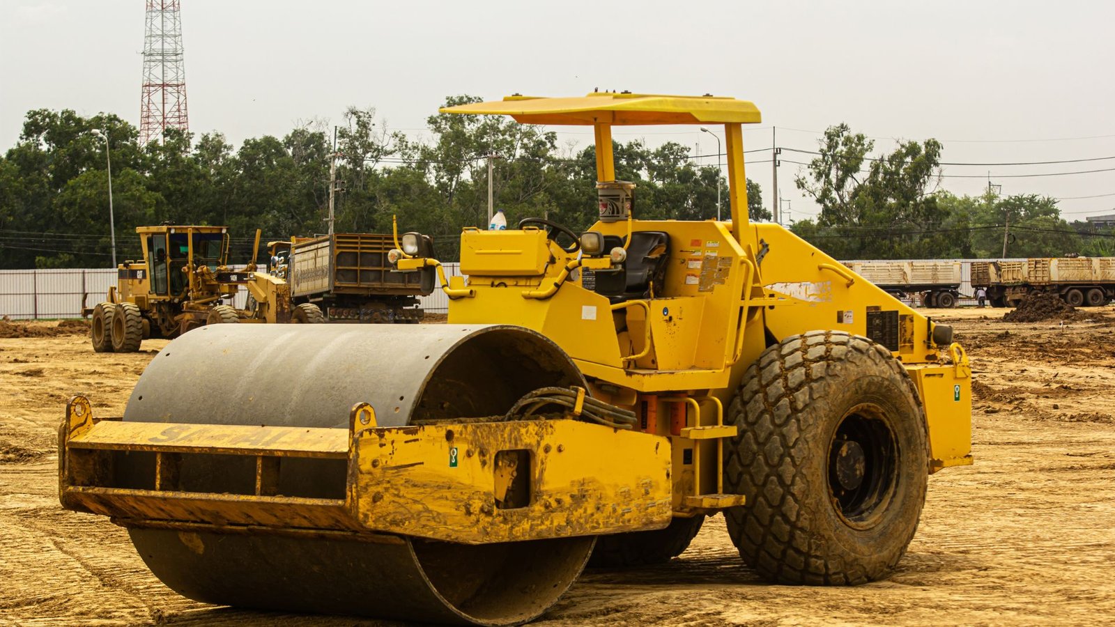 GS Equipment (3)